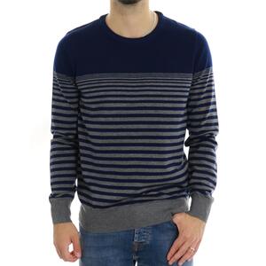 MAGLIA A RIGHE TAKE TWO - Mad Fashion | img vers.300x/